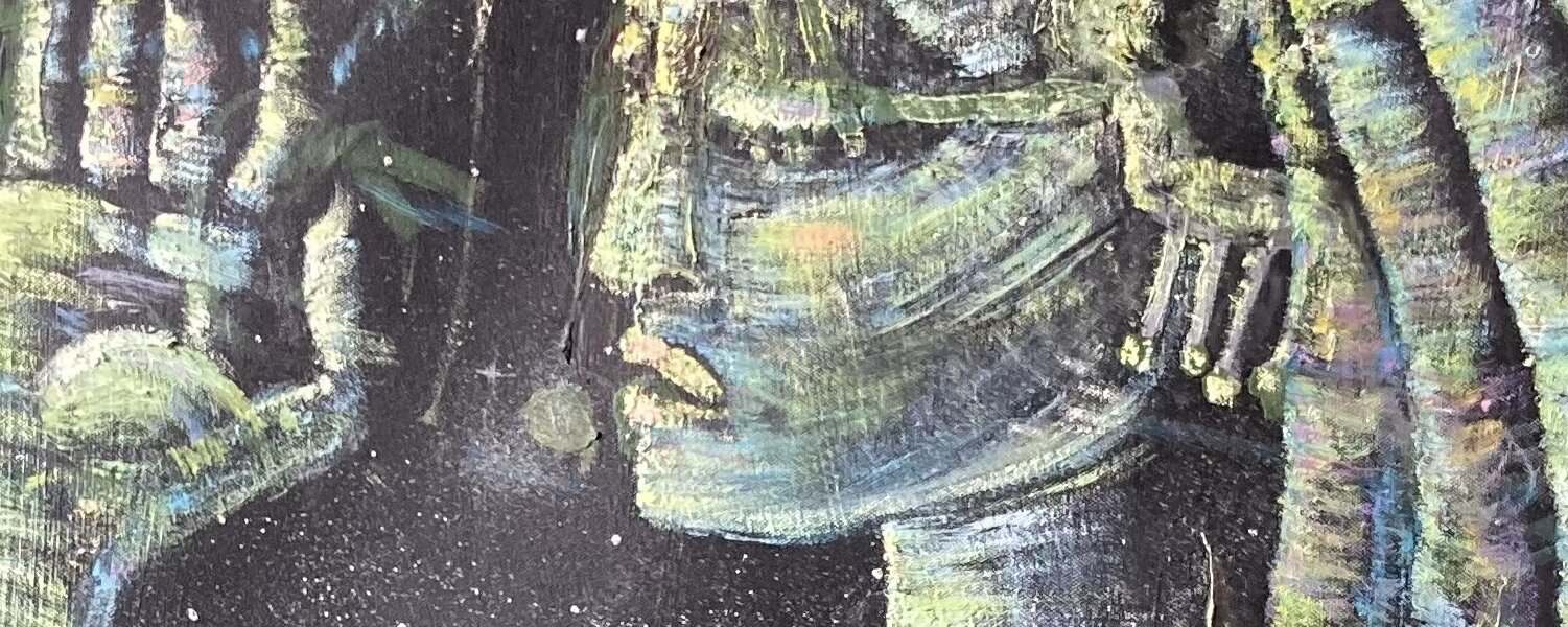 Asya Neubauer Art for Sale