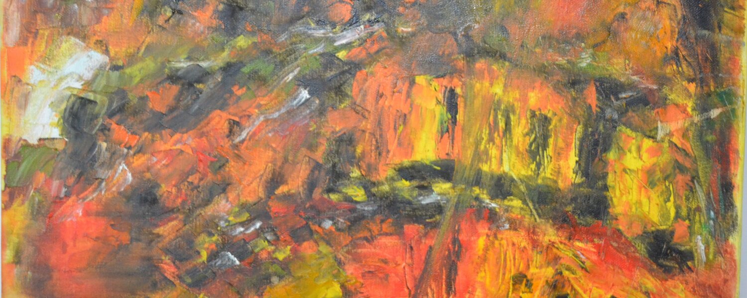 ARTUR ZALESKI Kunst te koop