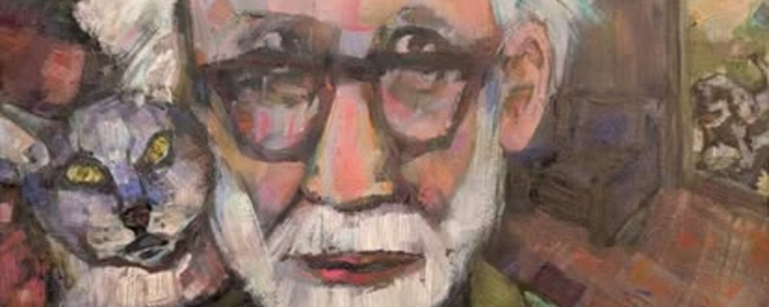 richard odabashian Kunst te koop