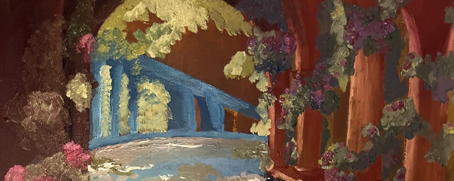 Ludmila Clain Œuvres d'art à vendre