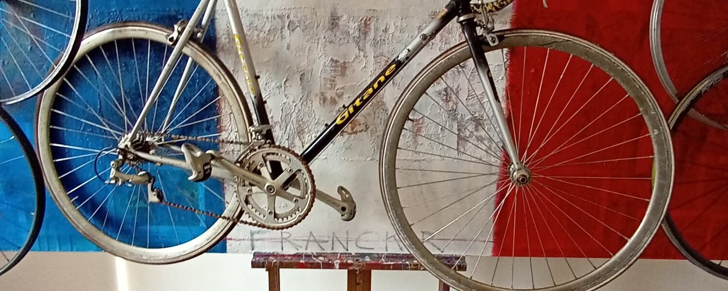 Franck Rivoal Arte en venta