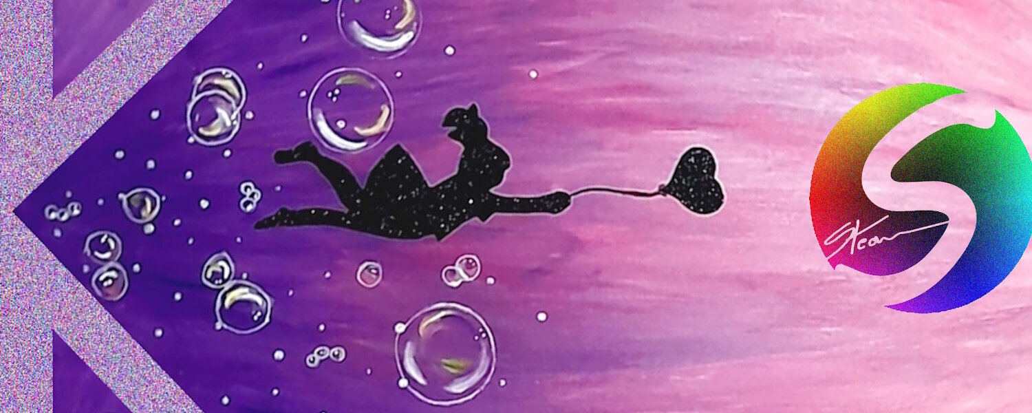 Steann Artist Arte en venta