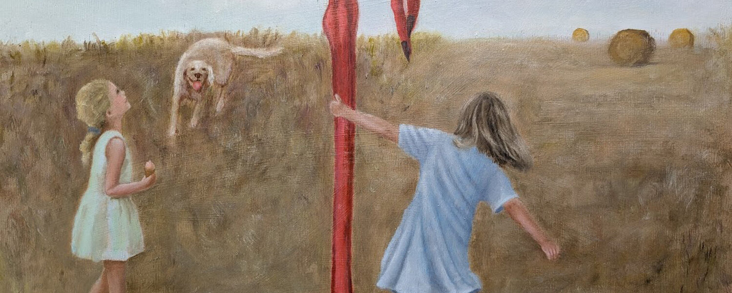 Hanna Remestvenska Kunst te koop