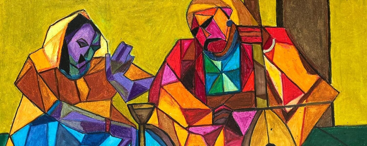Mihira Karra Kunst te koop
