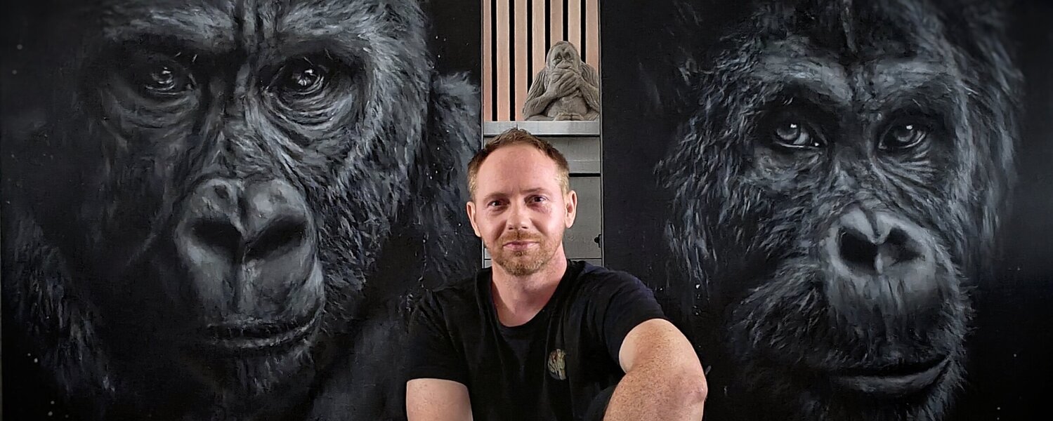 Vincent Lenaerts Arte en venta