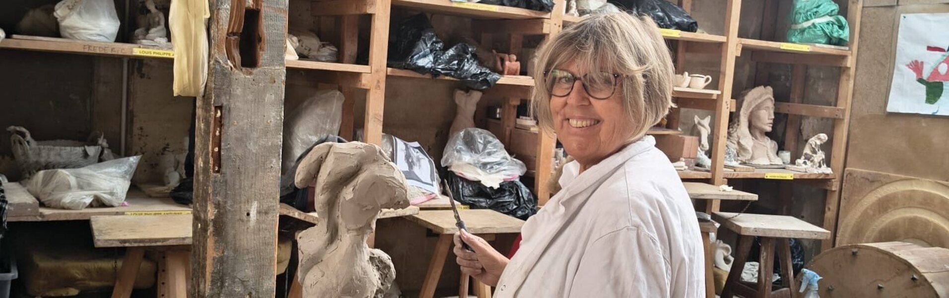 Fabienne Gaud Œuvres d'art à vendre