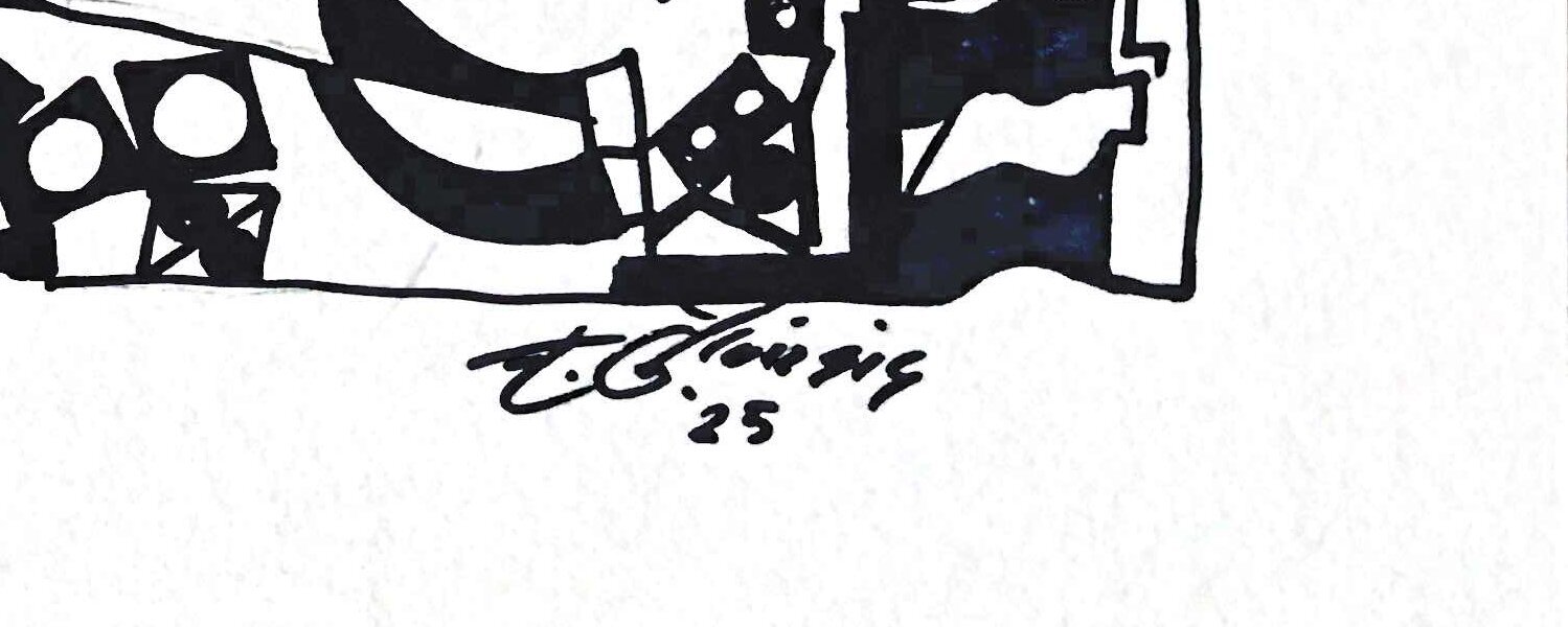 Fabio Giorgis Arte en venta
