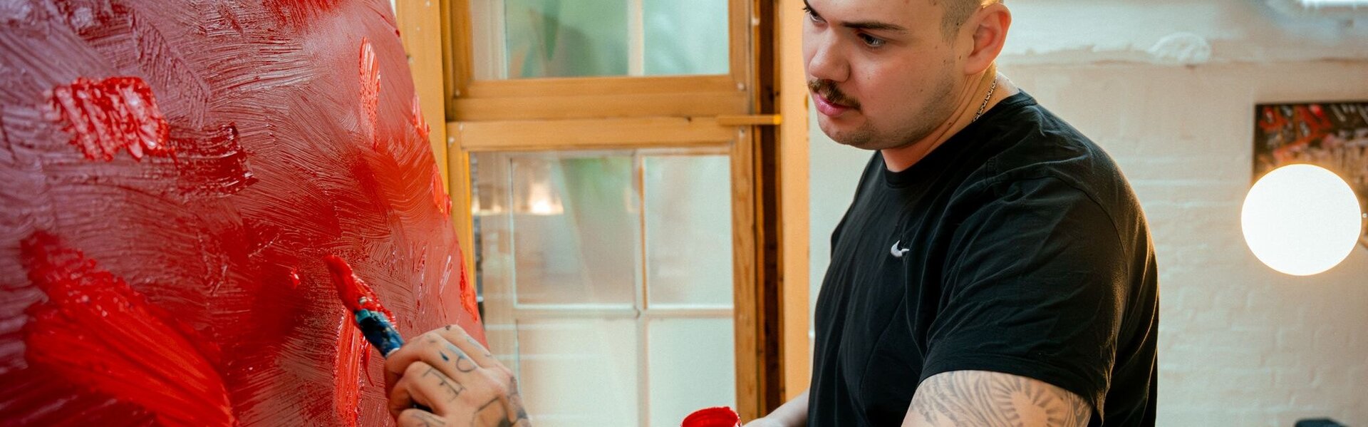 Joey Tocino Arte en venta
