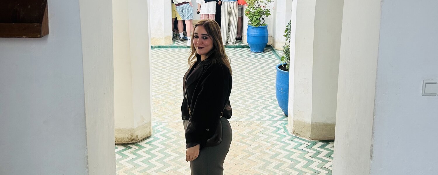 Fatima ezzahra Görner Arte en venta