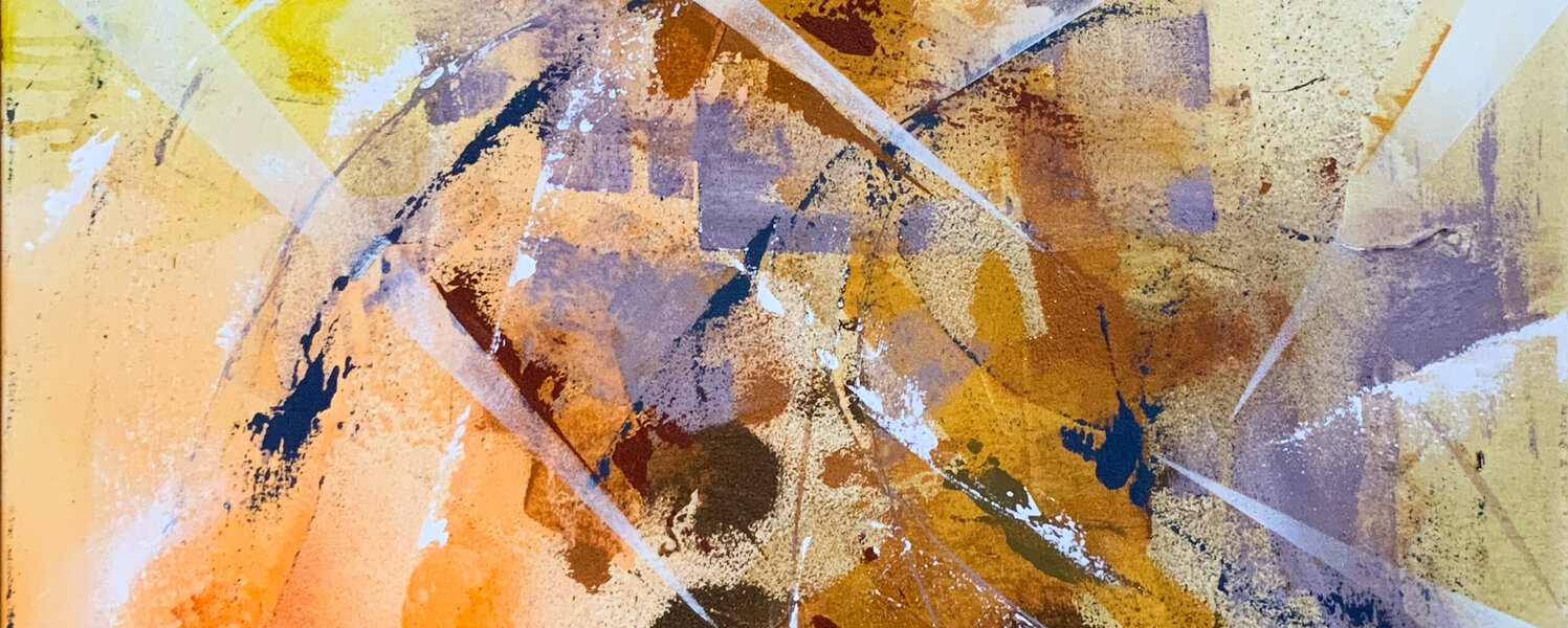 Tetiana Maslyk Arte en venta