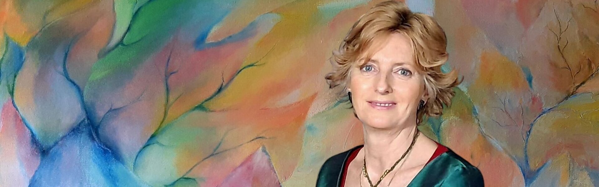 Anne Marie Delaby Kunst kaufen