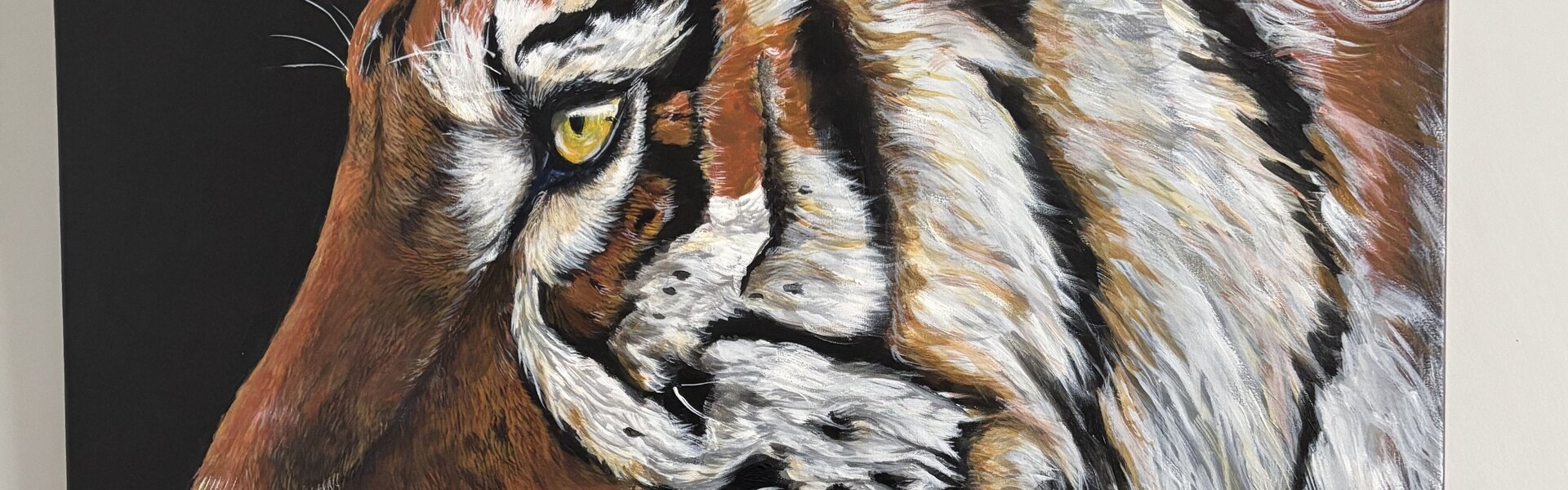 Stephanie Lefebvre Art for Sale