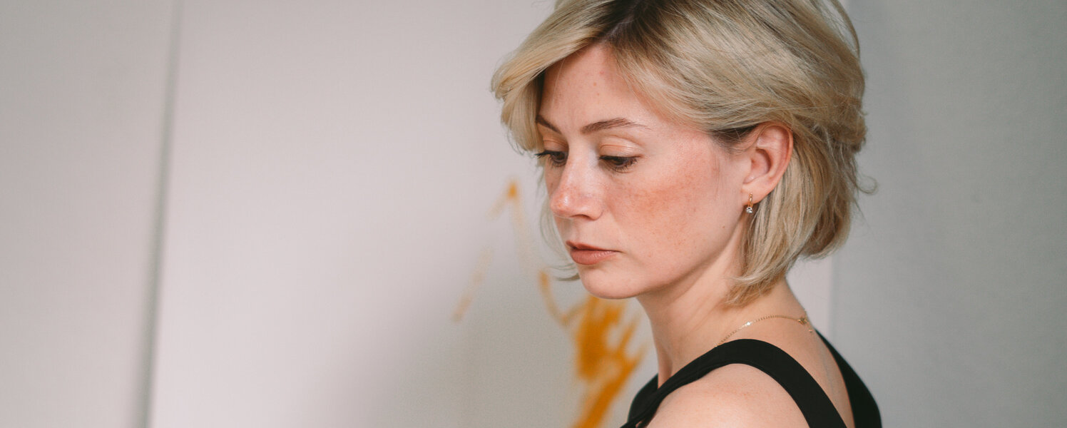 Olesia Korolevskaia Œuvres d'art à vendre