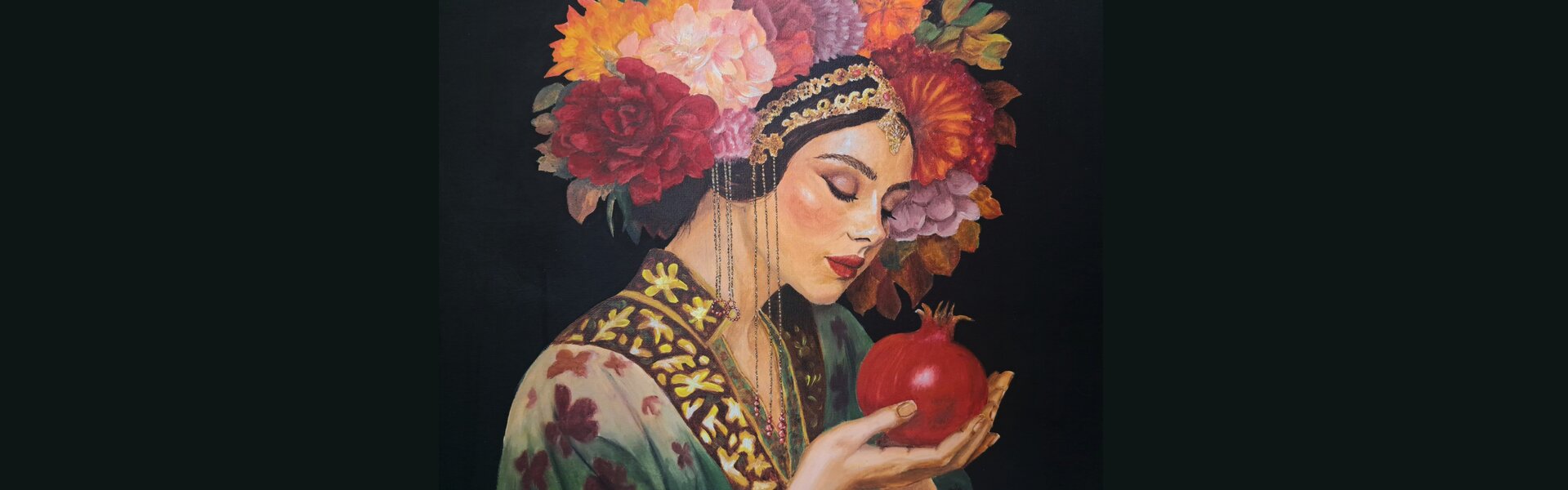 Krystsina Losik Kunst kaufen