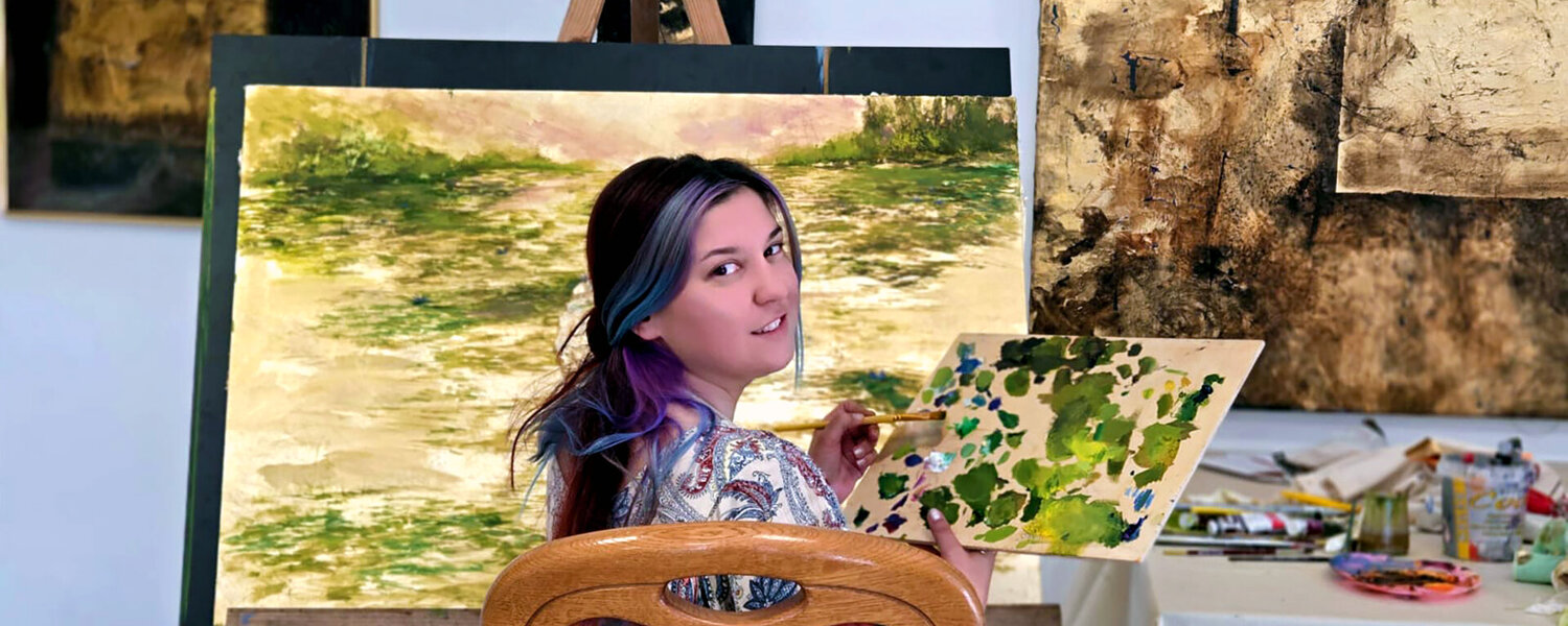 Eva Meštrović Arte en venta