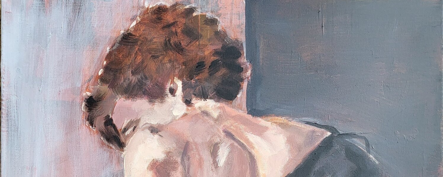 Marion Fuchs Arte en venta