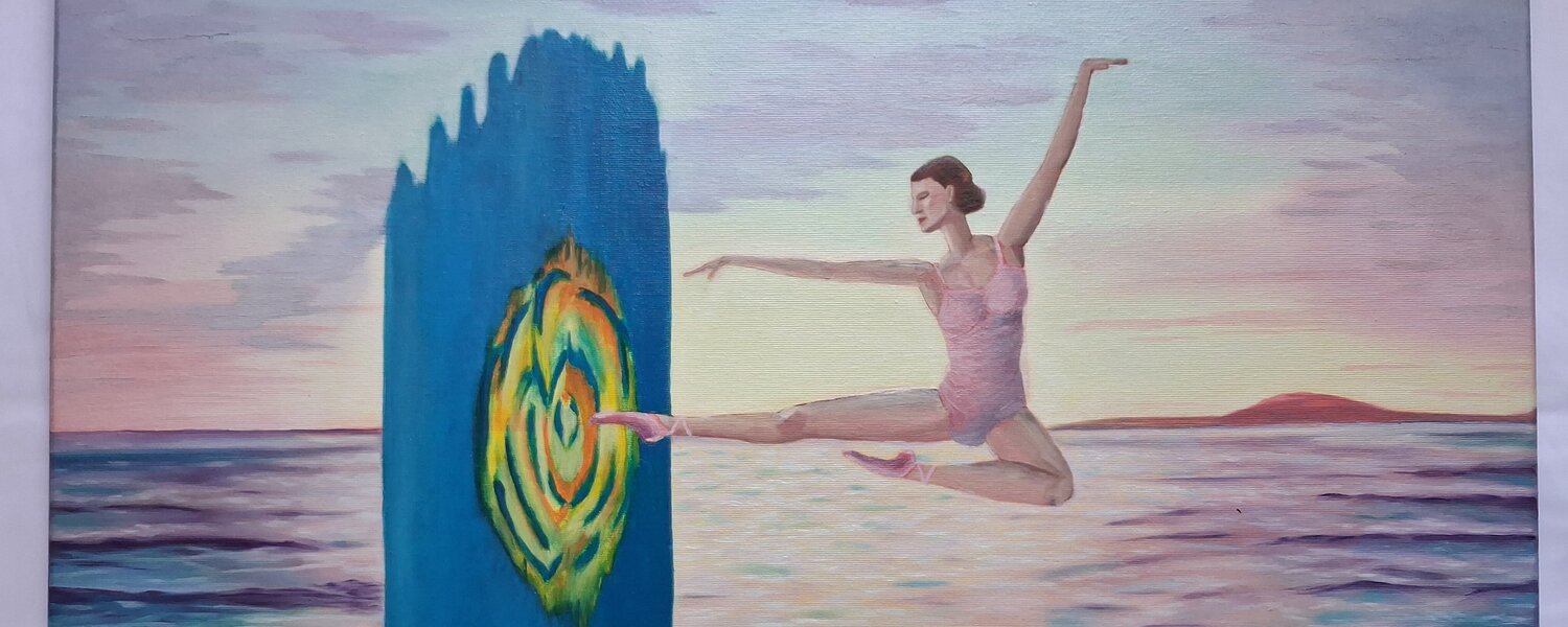 Anita Sza Bo Art for Sale