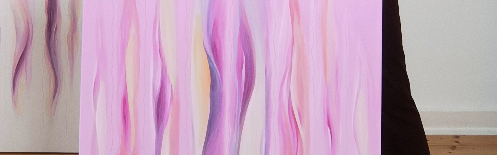 Sarah Hüttscher Art for Sale
