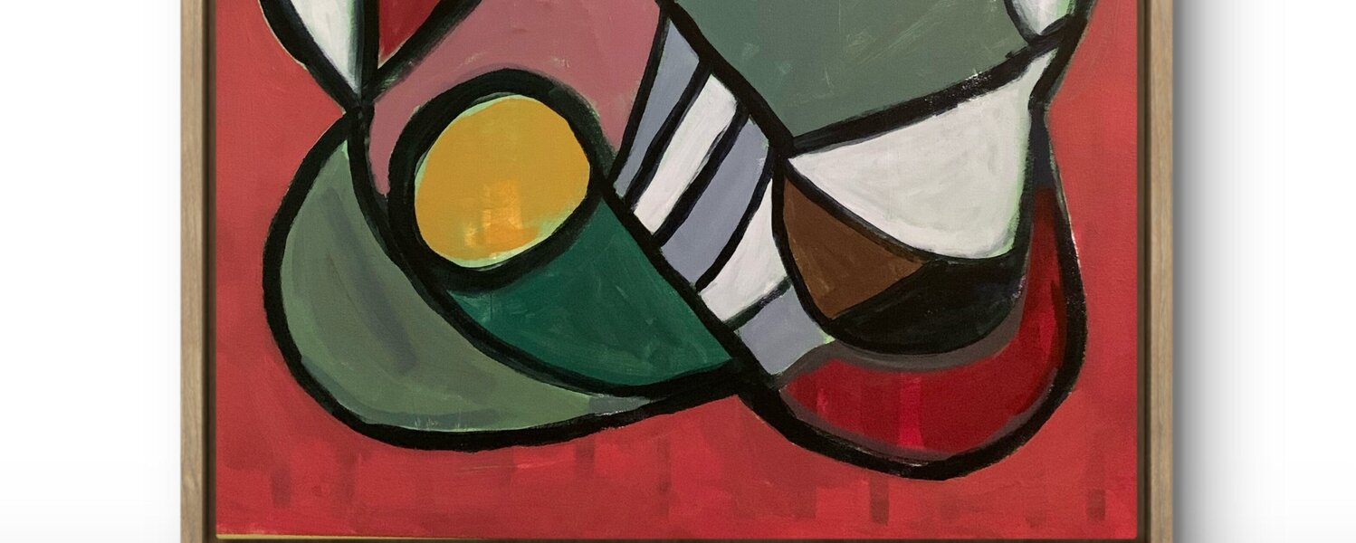 Claude De Stefano Kunst kaufen