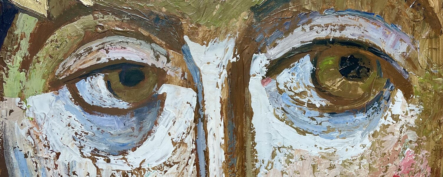 Olya Astorg Opere d'arte in vendita