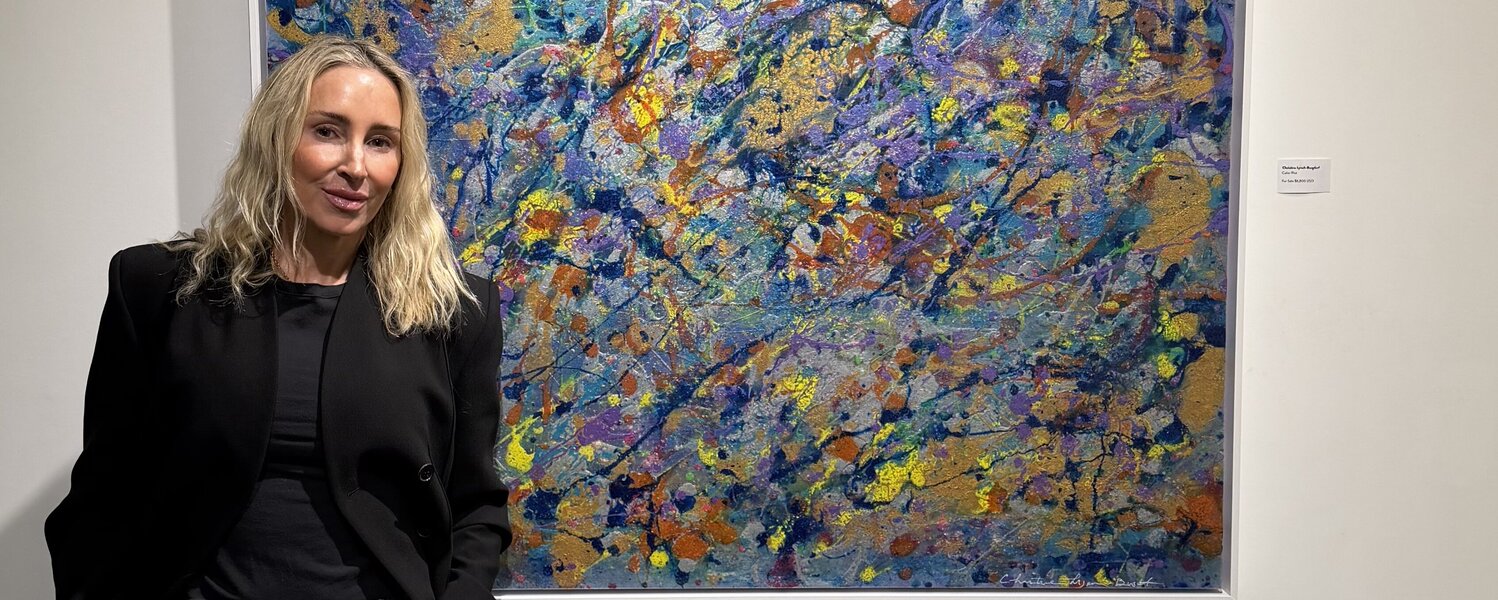 Christina Lynch-Burgdorf Kunst kaufen
