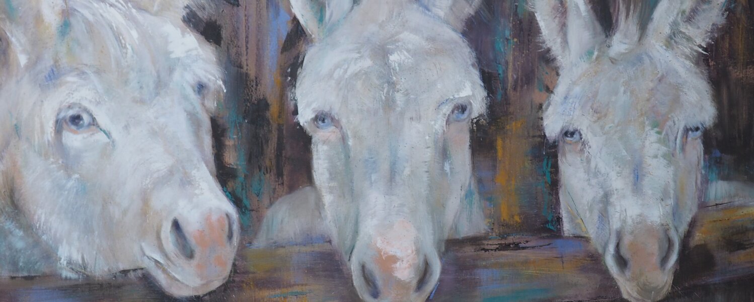 Stefanie Klymant Kunst te koop