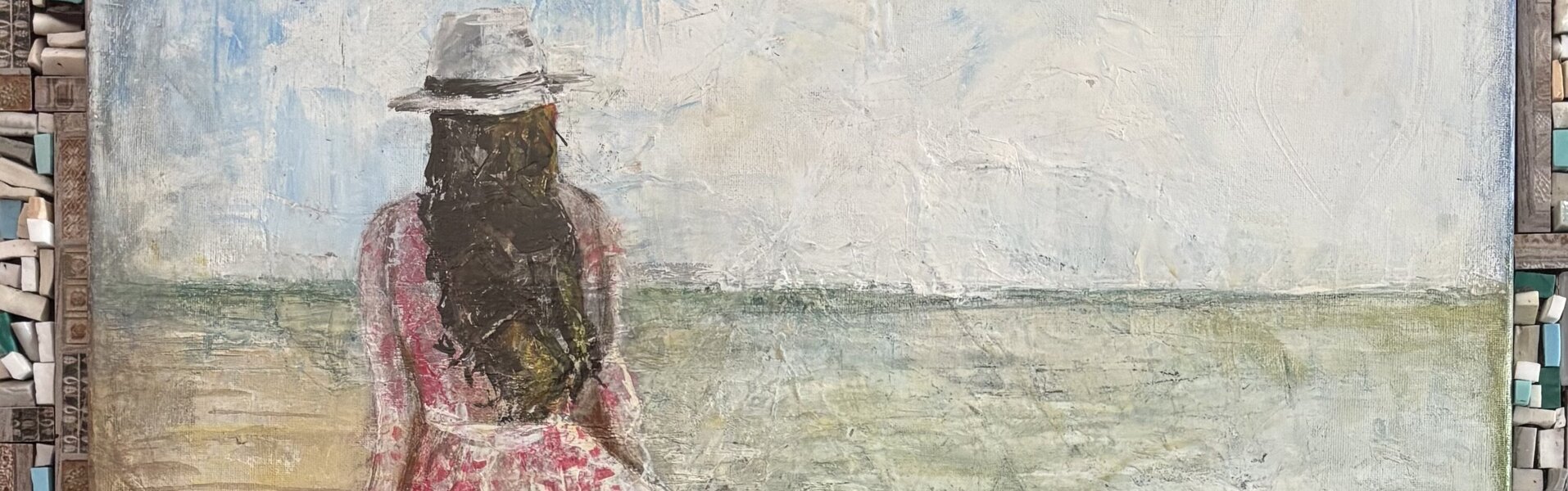 Anna Antonini Art for Sale