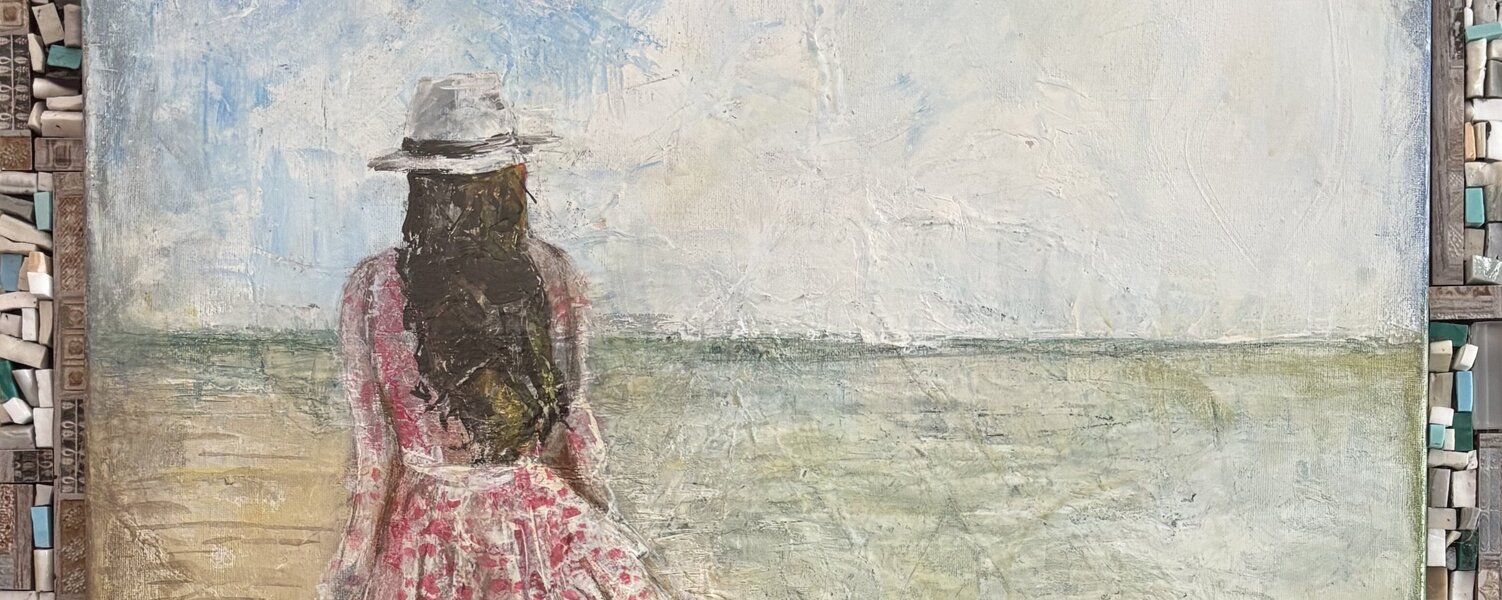 Anna Antonini Kunst kaufen