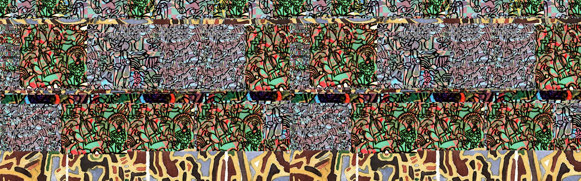 John Hughley Art for Sale