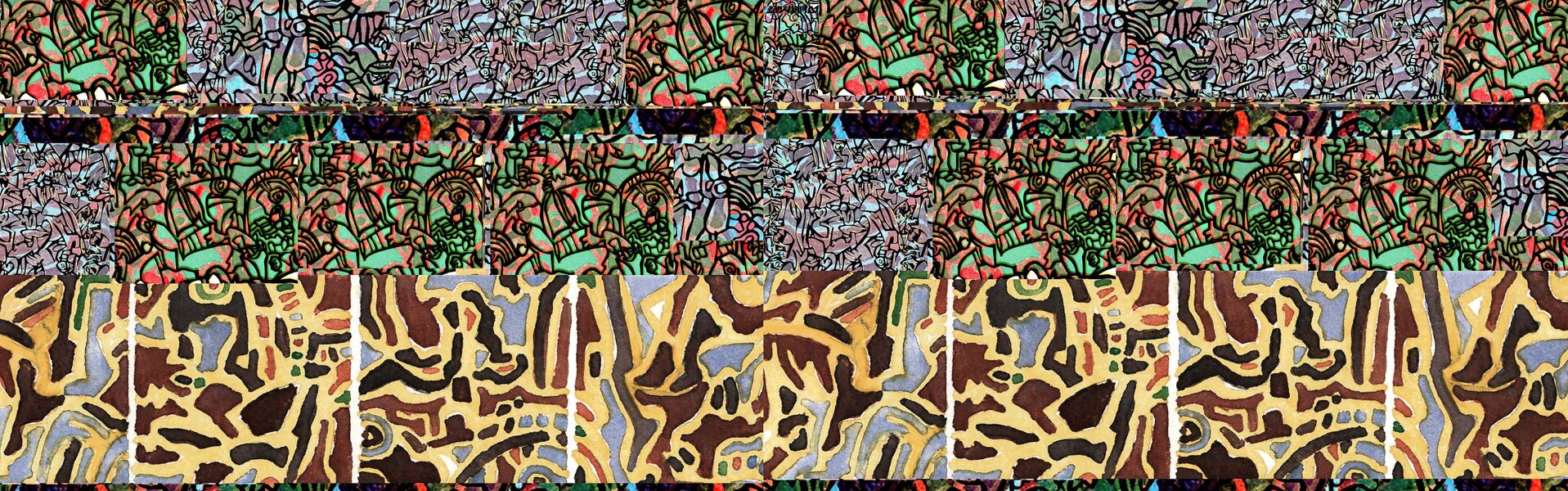 John Hughley Art for Sale