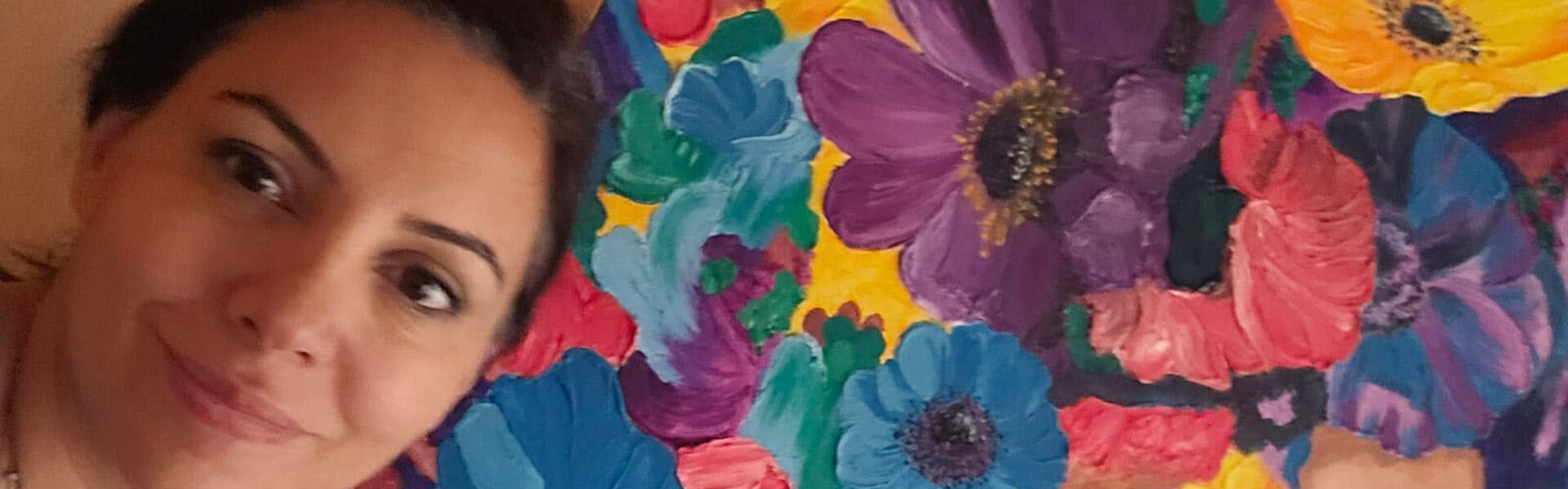 Astrid Challita Art for Sale