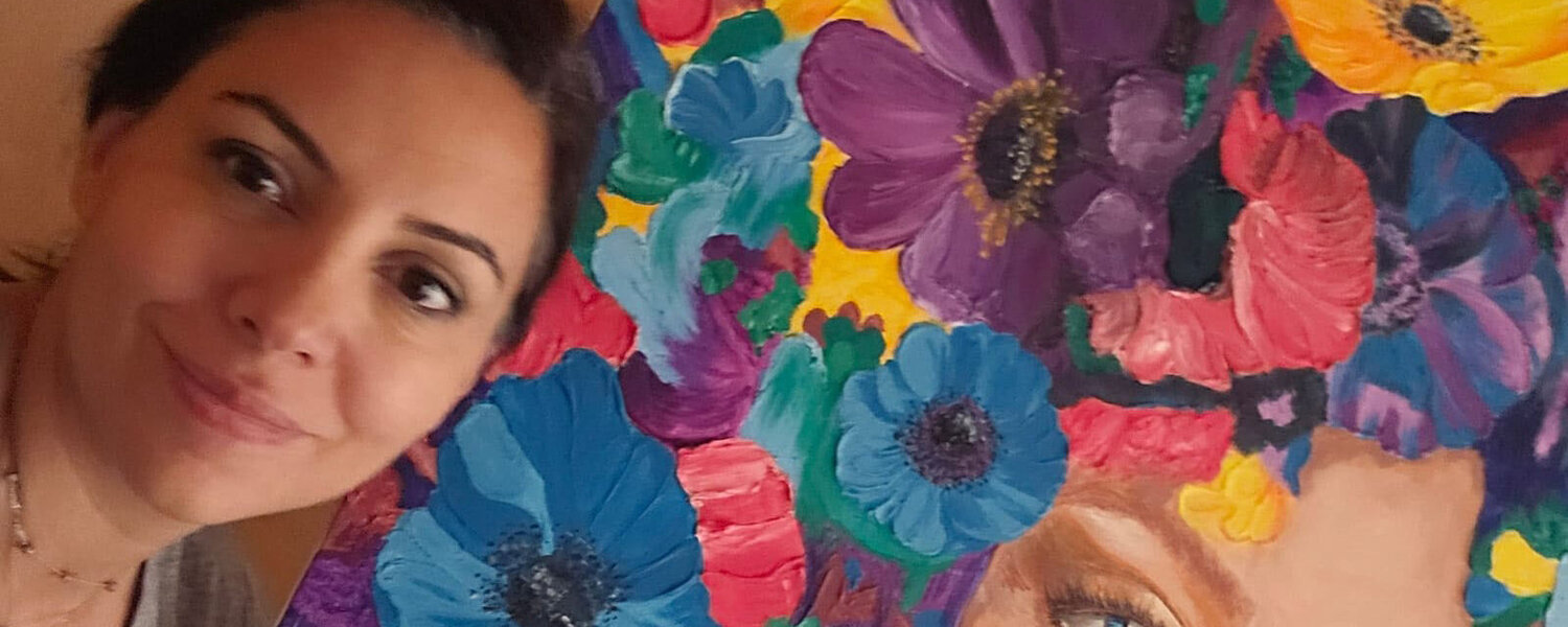 Astrid Challita Art for Sale