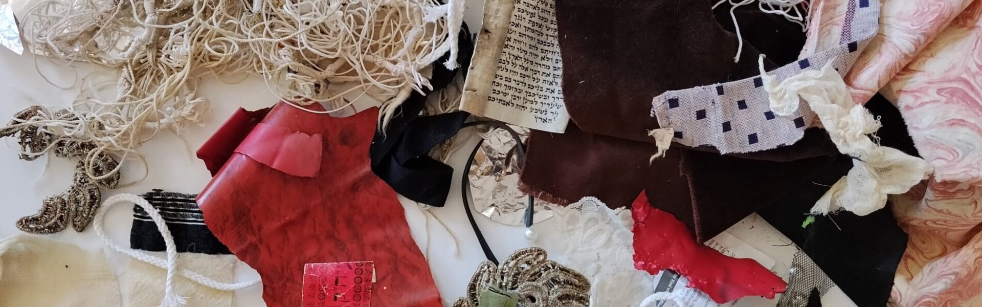 Rivka Karasik Opere d'arte in vendita
