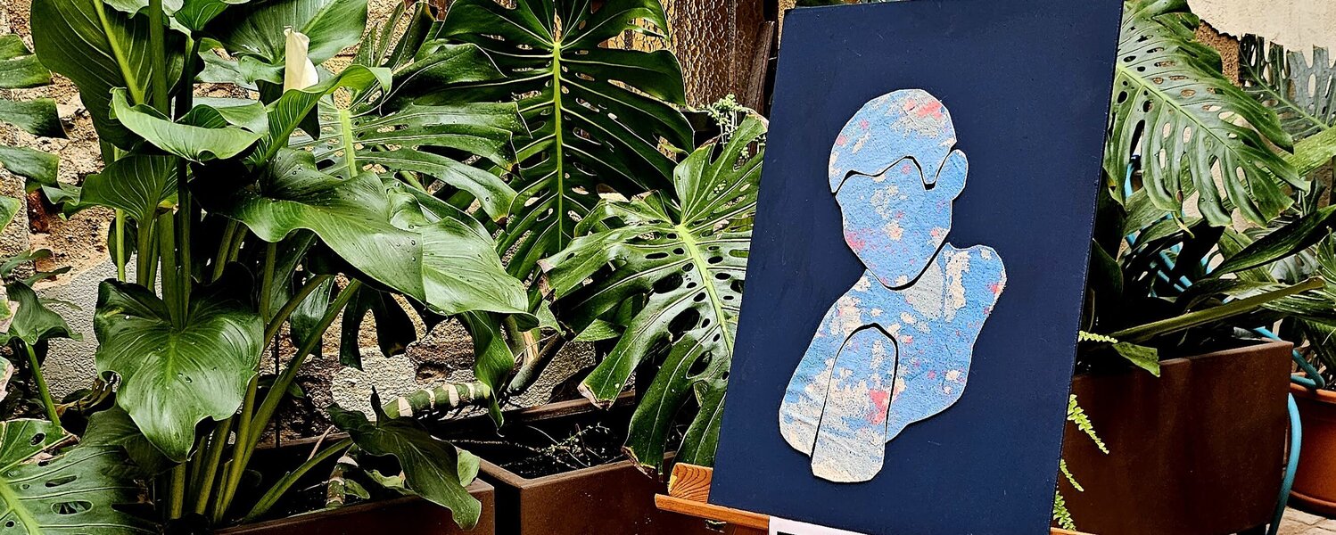 Maria Castro Zuzuarregui Arte en venta