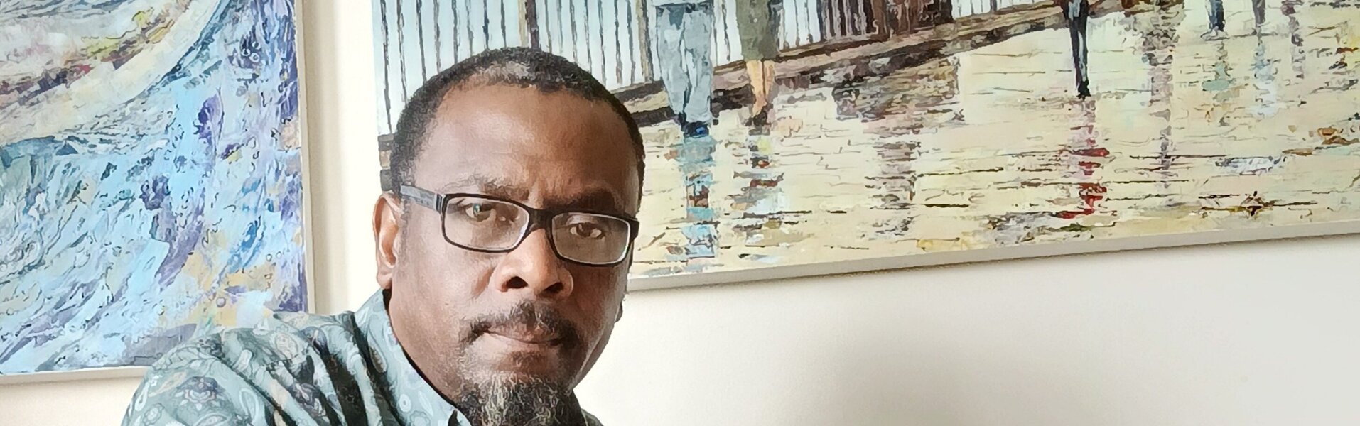 Immanuel Ola Arte en venta