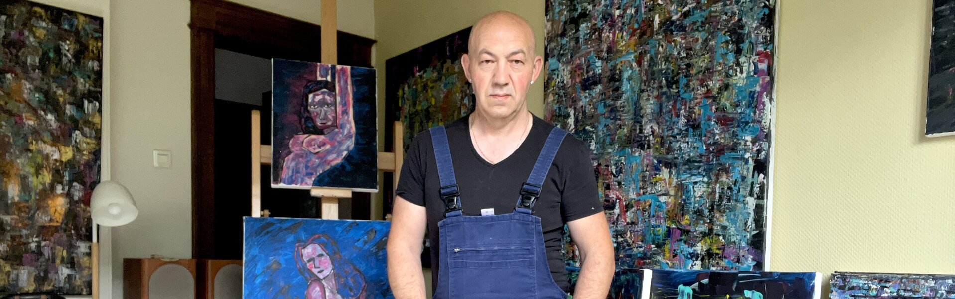 Herminio Carvalho Arte en venta