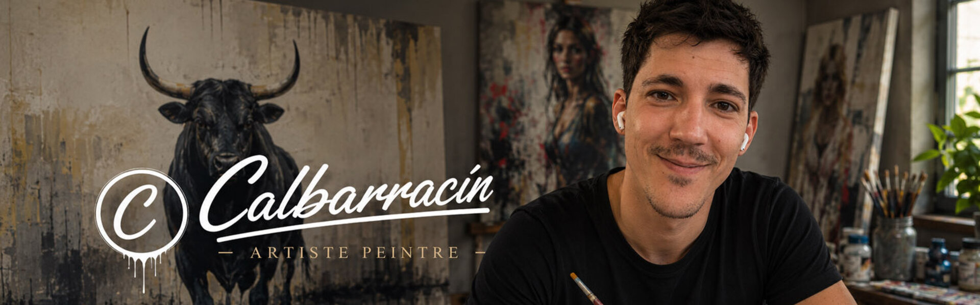 Casto Albarracin Martinez Art for Sale