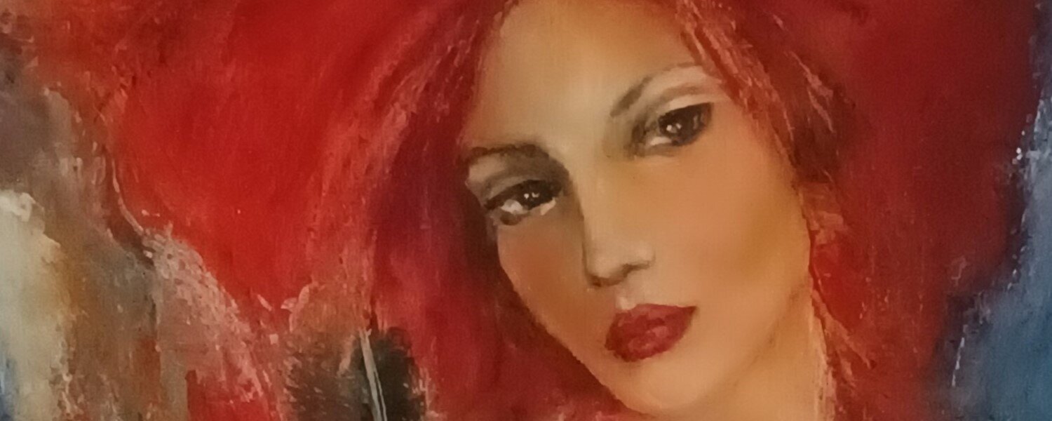 Béatrice Desprat Art for Sale