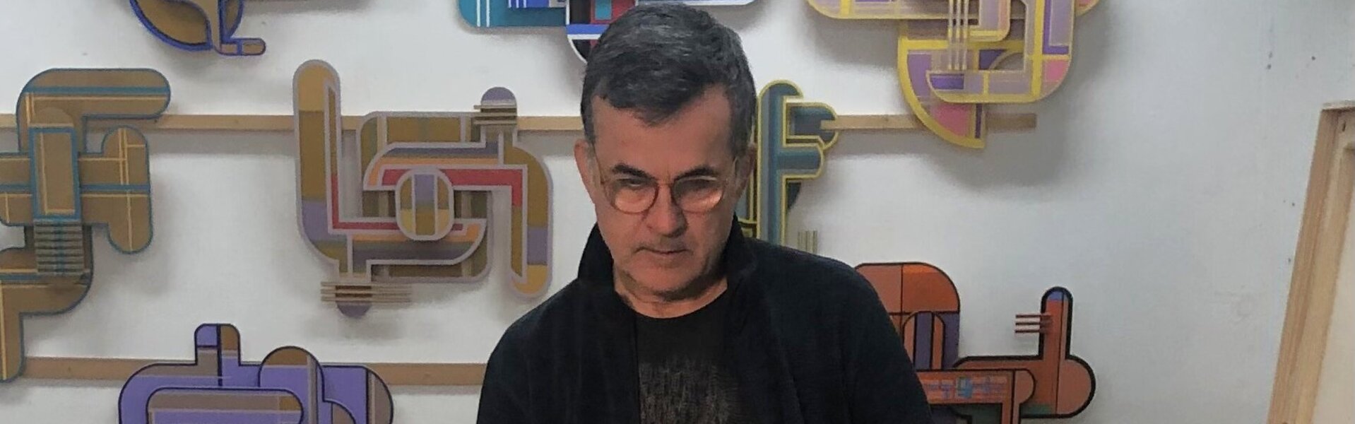 Fco Javier Lozano Vilardell Kunst kaufen
