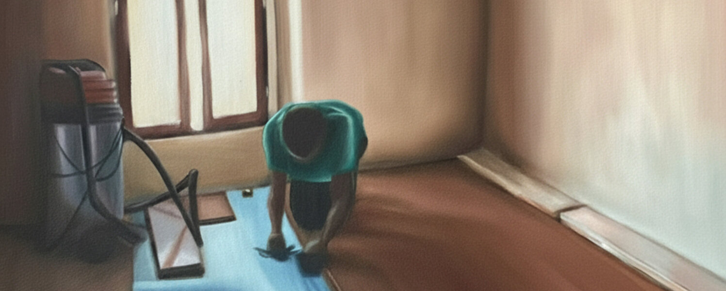 María Eugenia Sánchez García Art for Sale