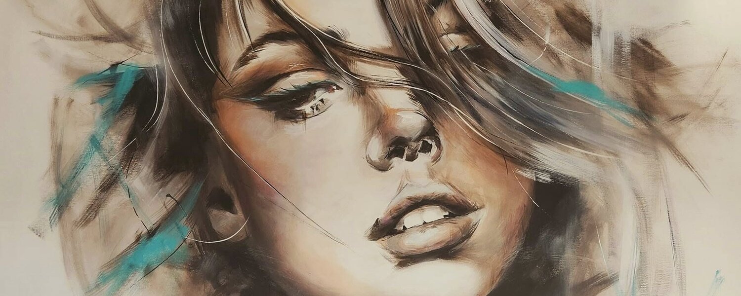 Branka Grubic Art for Sale
