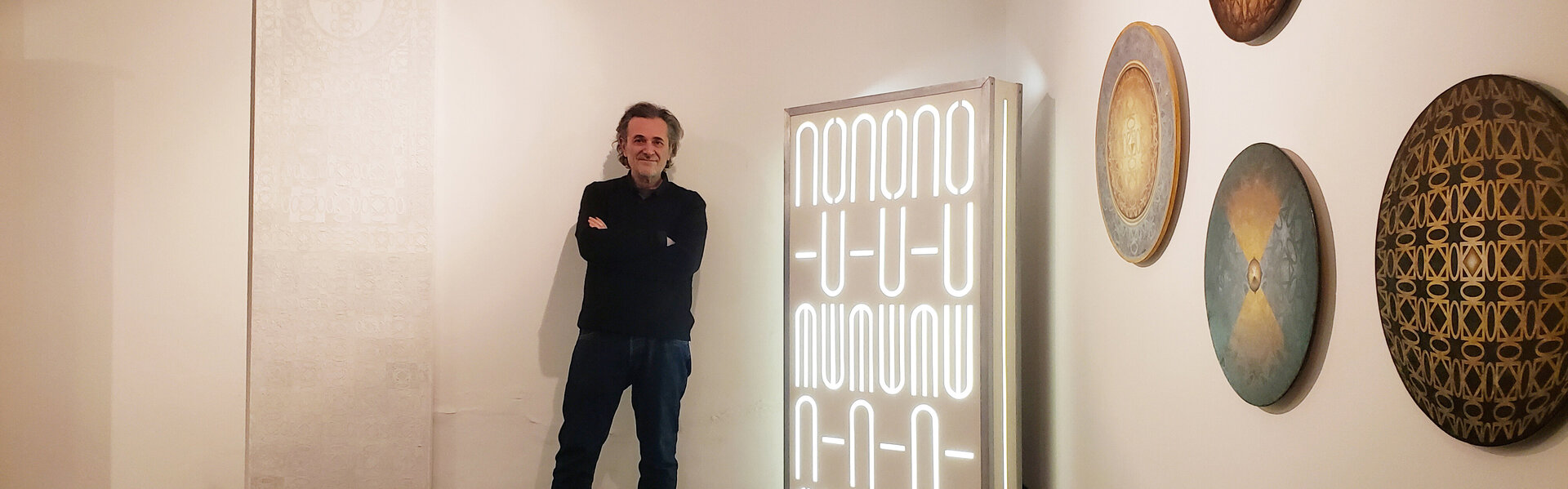 Massimo Orsi Kunst kaufen