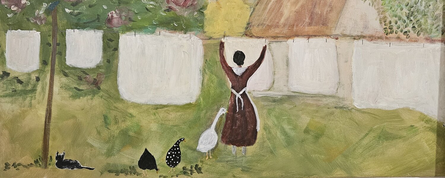 marie proteau Kunst kaufen