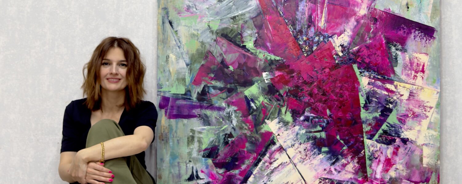 Alisa Shirkhanyan Art for Sale