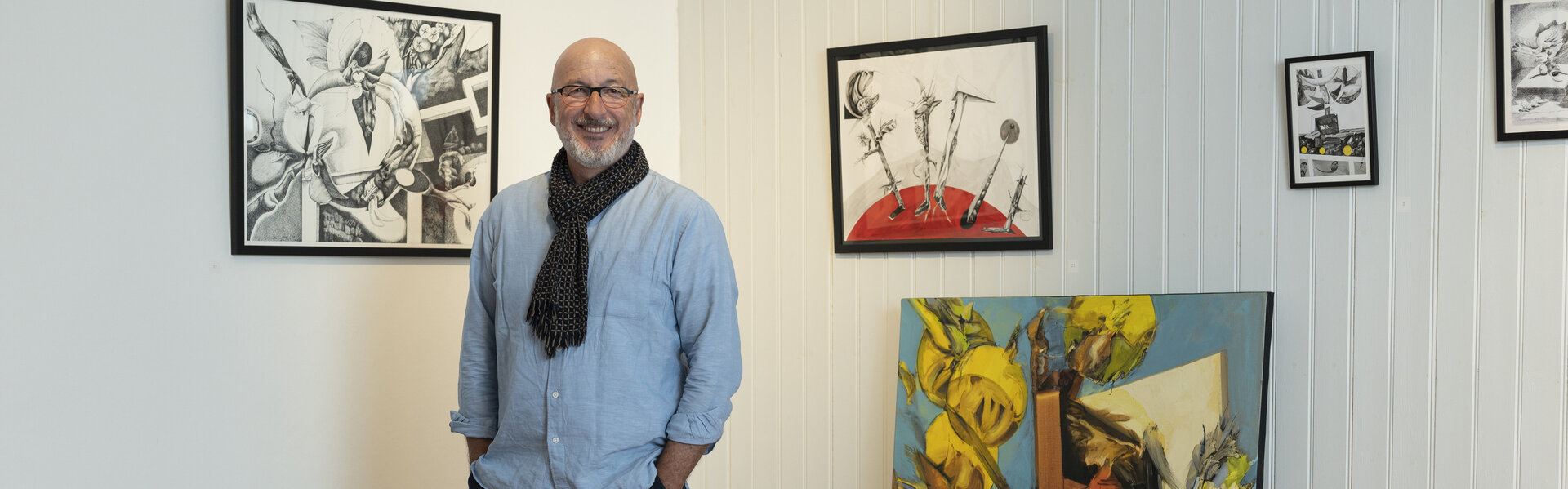 Daniel PIRROTTA Kunst kaufen