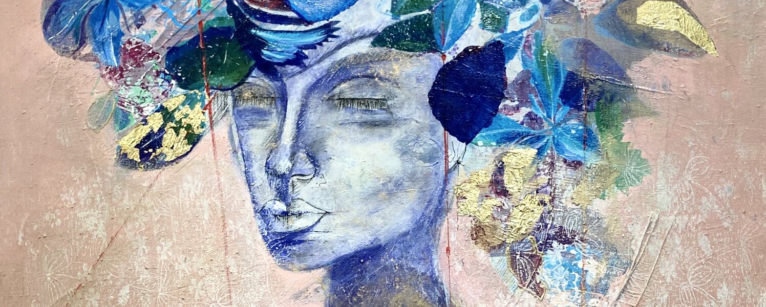 FROMENTIN Karine Art for Sale