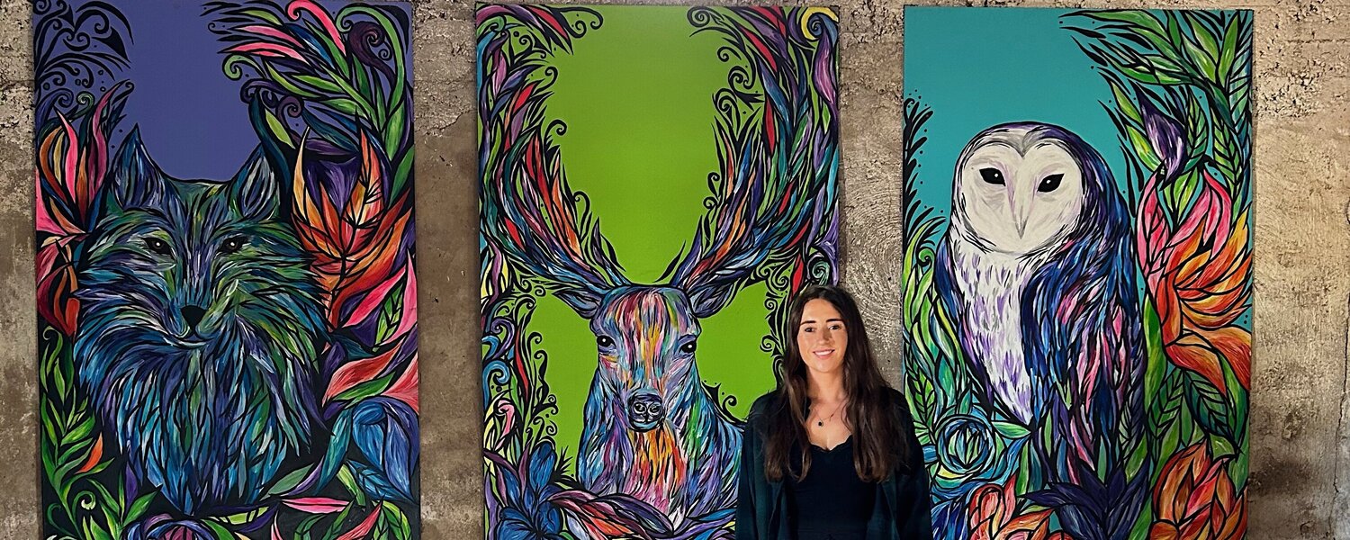 Clare Kenneally Art for Sale