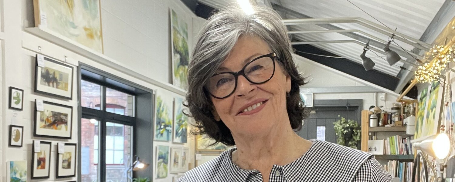 Jan Park Kunst kaufen