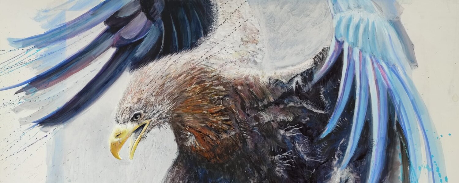 Paco De la Cruz Kunst te koop
