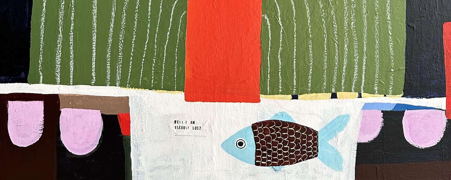Nikki Gerak Arte en venta